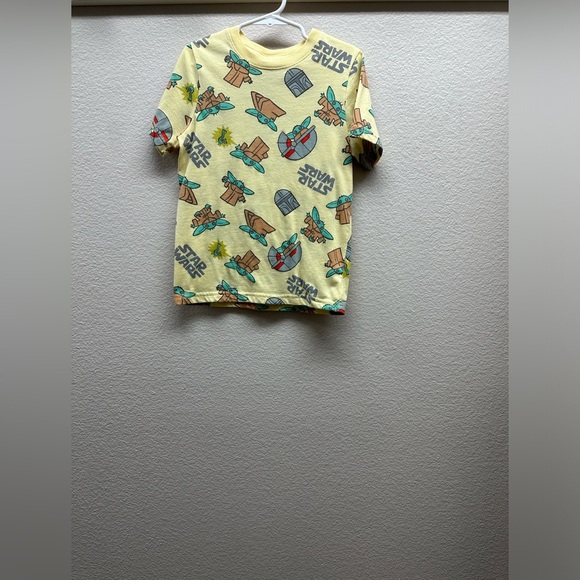 Little Kids Star Wars Shirt - Picture 1 of 2